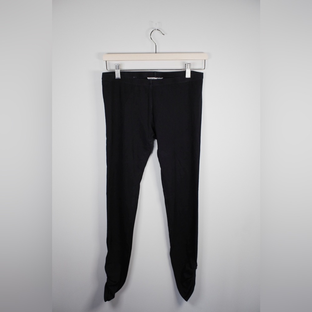 Hard Tail leggings